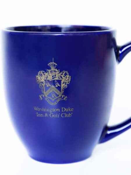 Washington Duke Coffee Mug