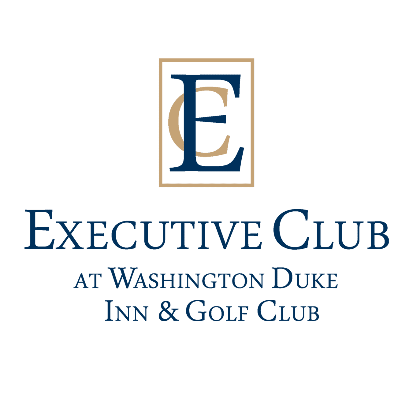 Executive Club at Washington Duke Inn & Golf Club
