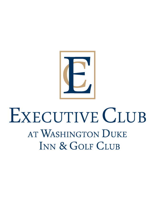 Executive Club at Washington Duke Inn & Golf Club