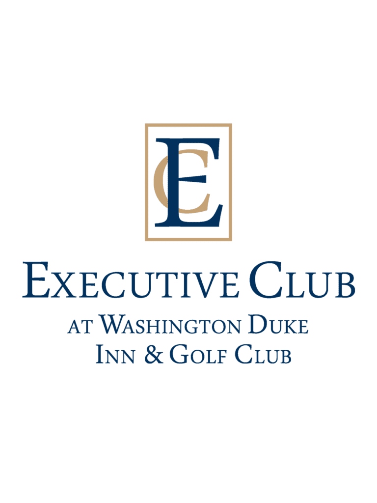 Executive Club Platinum Membership - Washington Duke Inn Shop